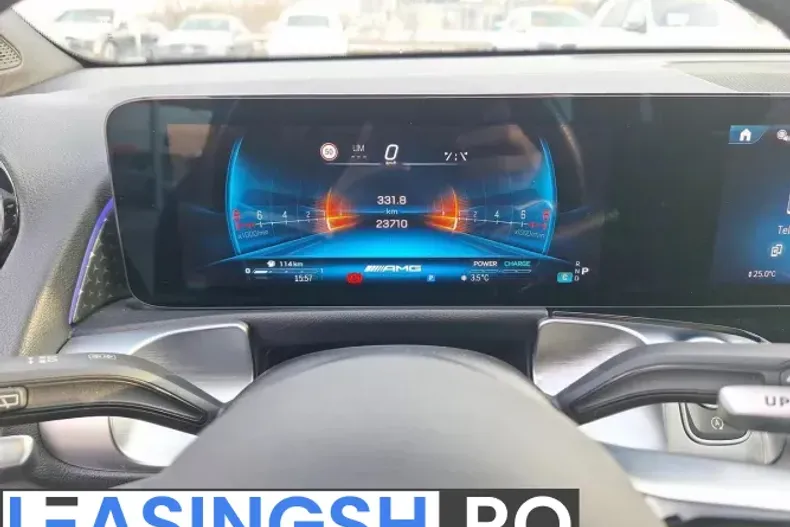 Mercedes-Benz GLB din 2024 cu 23.710 km - oferta MER202122 - foto 10