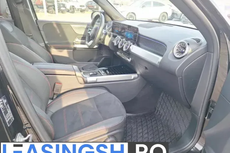 Mercedes-Benz GLB din 2024 cu 23.710 km - oferta MER202122 - foto 12