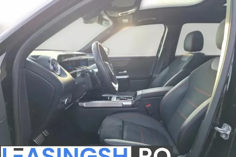 Mercedes-Benz GLB din 2024 cu 23.710 km - oferta MER202122 - foto 13