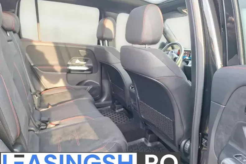 Mercedes-Benz GLB din 2024 cu 23.710 km - oferta MER202122 - foto 14