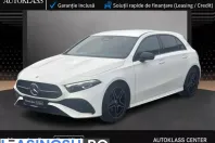 Mercedes-Benz A 200 (Clasa A) din 2024 cu 9.731 km - oferta MER202123 - foto 1