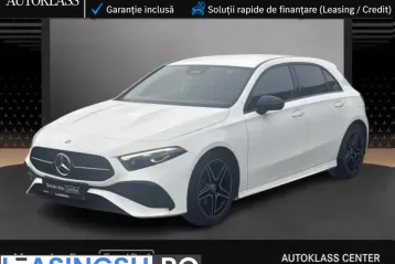 Mercedes-Benz A 200 din 2024 - oferta MER202123