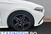 Mercedes-Benz A 200 (Clasa A) din 2024 cu 9.731 km - oferta MER202123 - foto 15