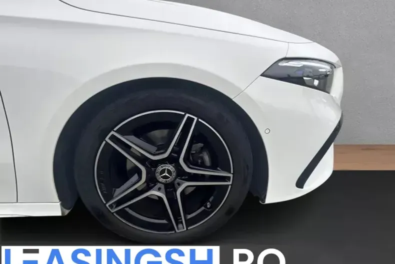 Mercedes-Benz A 200 (Clasa A) din 2024 cu 9.731 km - oferta MER202123 - foto 15