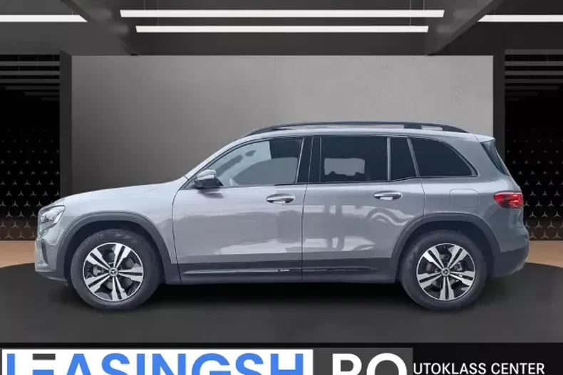 Mercedes-Benz GLB din 2024 cu 17.787 km - oferta MER202124 - foto 3