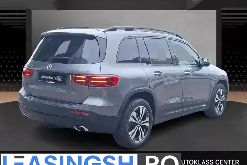 Mercedes-Benz GLB din 2024 cu 17.787 km - oferta MER202124 - foto 6