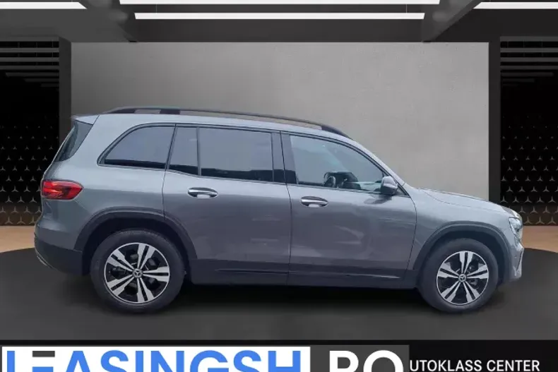 Mercedes-Benz GLB din 2024 cu 17.787 km - oferta MER202124 - foto 7