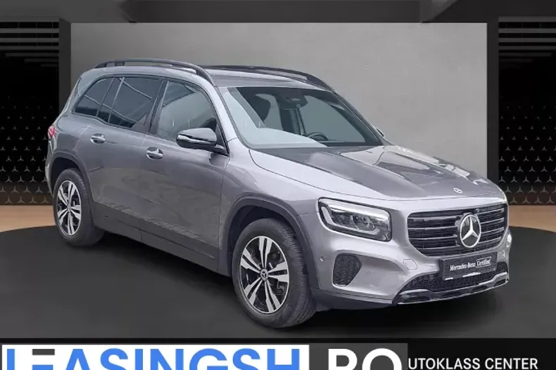 Mercedes-Benz GLB din 2024 cu 17.787 km - oferta MER202124 - foto 8