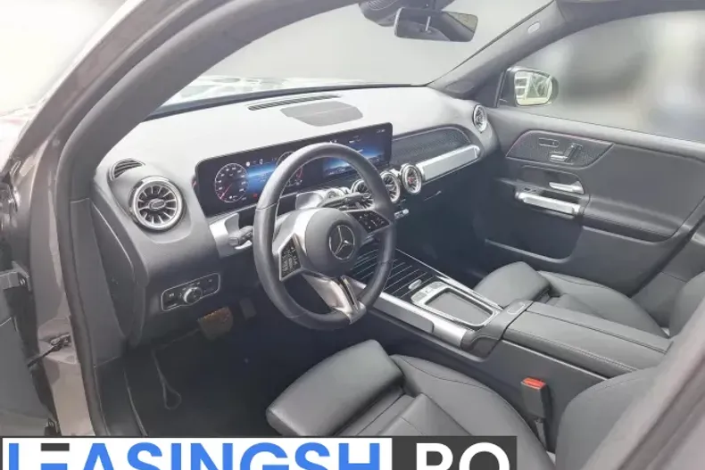 Mercedes-Benz GLB din 2024 cu 17.787 km - oferta MER202124 - foto 10