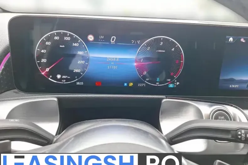 Mercedes-Benz GLB din 2024 cu 17.787 km - oferta MER202124 - foto 11