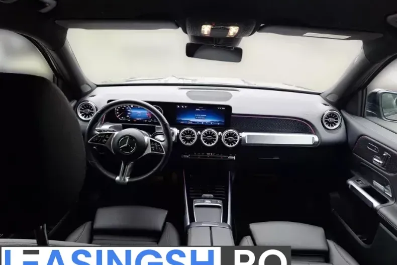 Mercedes-Benz GLB din 2024 cu 17.787 km - oferta MER202124 - foto 12