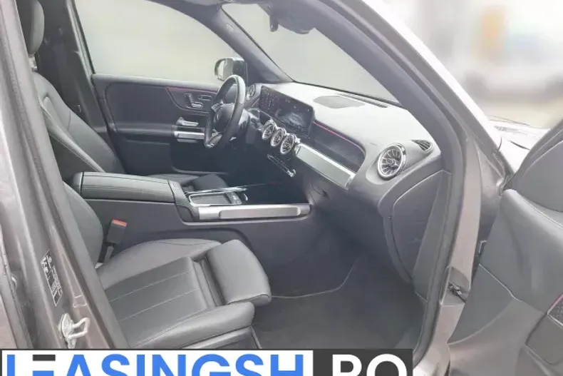 Mercedes-Benz GLB din 2024 cu 17.787 km - oferta MER202124 - foto 13