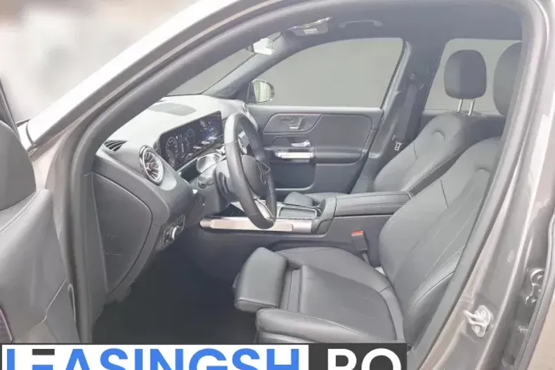 Mercedes-Benz GLB din 2024 cu 17.787 km - oferta MER202124 - foto 14