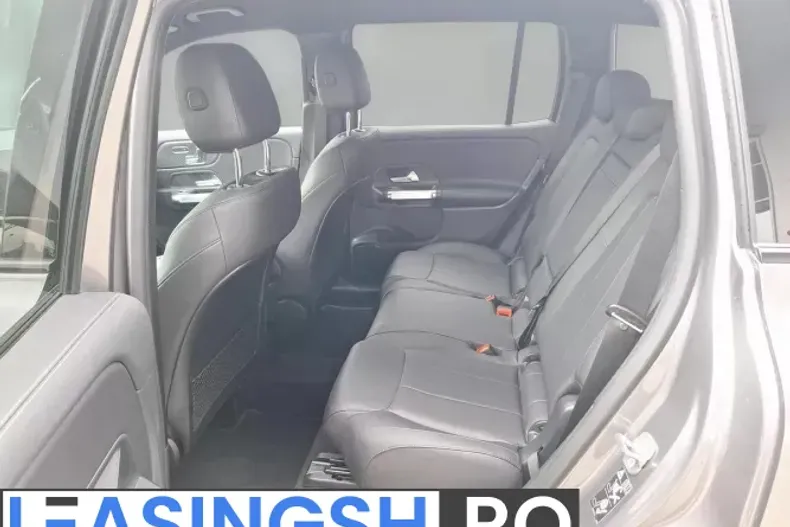 Mercedes-Benz GLB din 2024 cu 17.787 km - oferta MER202124 - foto 15