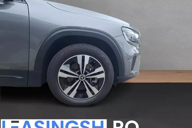 Mercedes-Benz GLB din 2024 cu 17.787 km - oferta MER202124 - foto 16