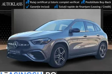 Mercedes-Benz GLA din 2023 - oferta MER202125