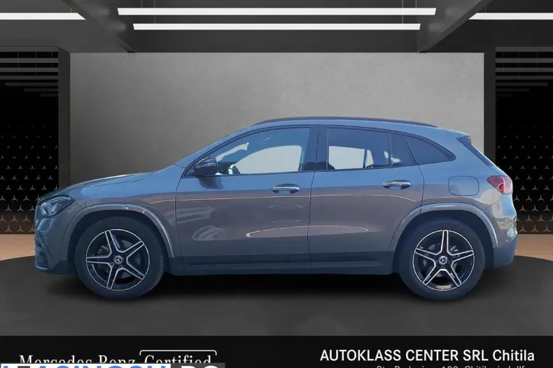 Mercedes-Benz GLA din 2023 cu 26.251 km - oferta MER202125 - foto 3