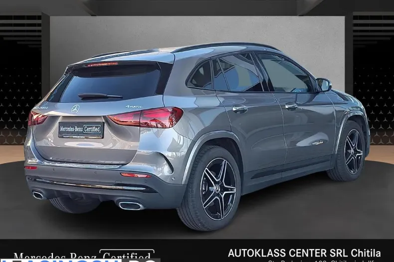 Mercedes-Benz GLA din 2023 cu 26.251 km - oferta MER202125 - foto 6