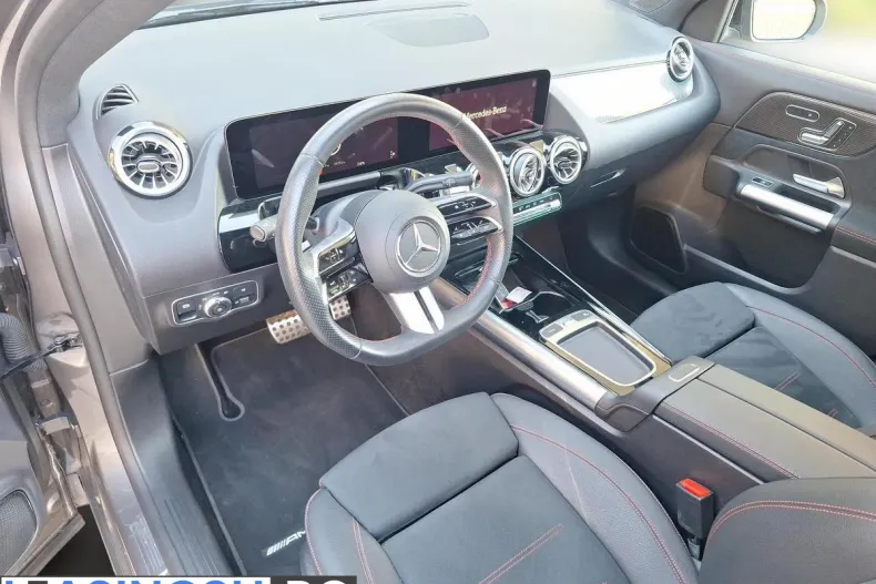 Mercedes-Benz GLA din 2023 cu 26.251 km - oferta MER202125 - foto 10