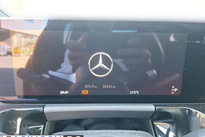 Mercedes-Benz GLA din 2023 cu 26.251 km - oferta MER202125 - foto 11