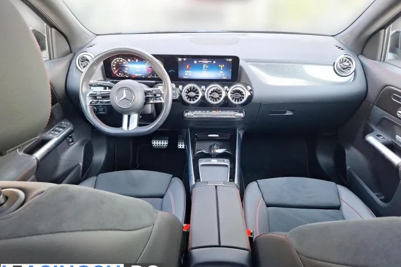 Mercedes-Benz GLA din 2023 cu 26.251 km - oferta MER202125 - foto 12