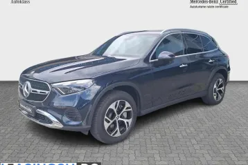 Mercedes-Benz GLC din 2024 - oferta MER202126