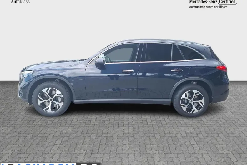 Mercedes-Benz GLC din 2024 cu 13.448 km - oferta MER202126 - foto 3