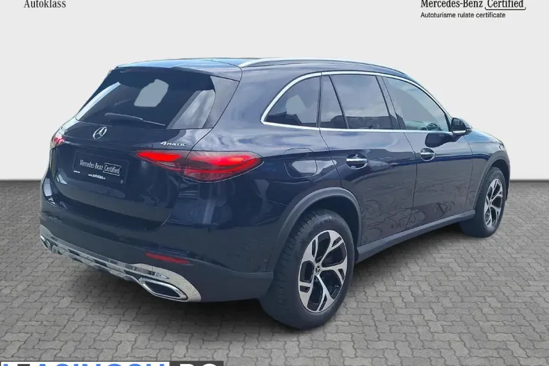 Mercedes-Benz GLC din 2024 cu 13.448 km - oferta MER202126 - foto 6
