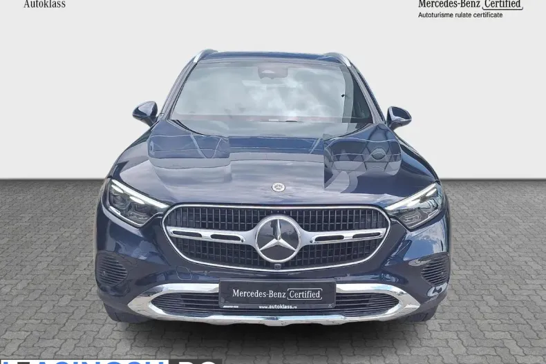 Mercedes-Benz GLC din 2024 cu 13.448 km - oferta MER202126 - foto 9
