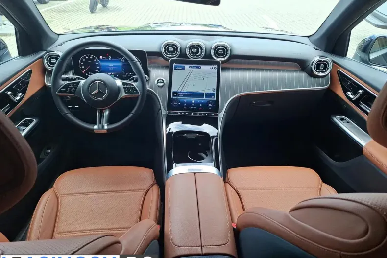 Mercedes-Benz GLC din 2024 cu 13.448 km - oferta MER202126 - foto 12