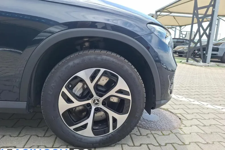 Mercedes-Benz GLC din 2024 cu 13.448 km - oferta MER202126 - foto 16