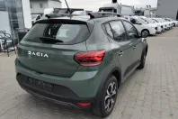 Dacia Sandero Stepway din 2023 cu 52.345 km - oferta DAC202127 - foto 4