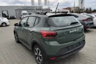 Dacia Sandero Stepway din 2023 cu 52.345 km - oferta DAC202127 - foto 5