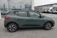 Dacia Sandero Stepway din 2023 cu 52.345 km - oferta DAC202127 - foto 7