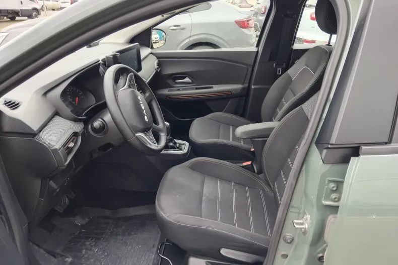 Dacia Sandero Stepway din 2023 cu 52.345 km - oferta DAC202127 - foto 11