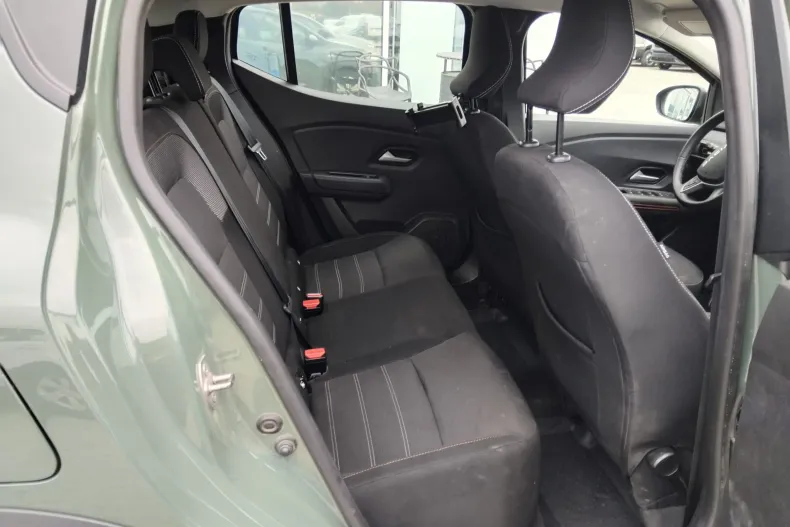 Dacia Sandero Stepway din 2023 cu 52.345 km - oferta DAC202127 - foto 12
