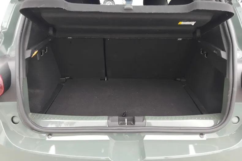 Dacia Sandero Stepway din 2023 cu 52.345 km - oferta DAC202127 - foto 15