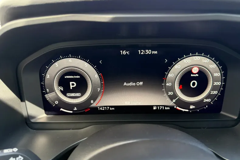 Nissan Qashqai din 2024 cu 14.217 km - oferta NIS202128 - foto 14