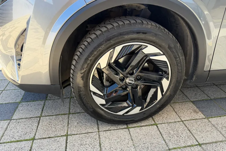 Nissan Qashqai din 2024 cu 14.217 km - oferta NIS202128 - foto 19