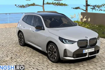 BMW X3 M din 2026 - oferta BMW202129