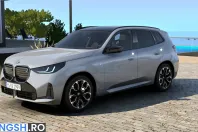 BMW X3 M (Seria X) din 2026 cu 10 km - oferta BMW202129 - foto 2