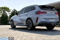 BMW X3 M (Seria X) din 2026 cu 10 km - oferta BMW202129 - foto 3