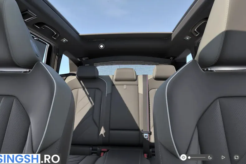 BMW X3 M (Seria X) din 2026 cu 10 km - oferta BMW202129 - foto 6