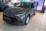 Toyota C-HR din 2025 cu 10 km - oferta TOY202130 - foto 2