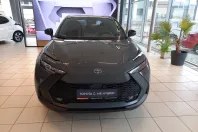 Toyota C-HR din 2025 cu 10 km - oferta TOY202130 - foto 3