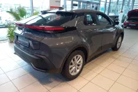 Toyota C-HR din 2025 cu 10 km - oferta TOY202130 - foto 5