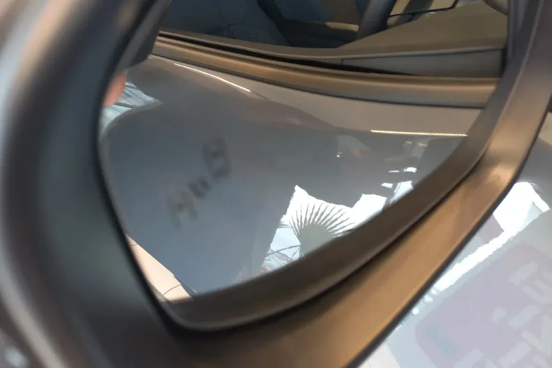 Toyota C-HR din 2025 cu 10 km - oferta TOY202130 - foto 9