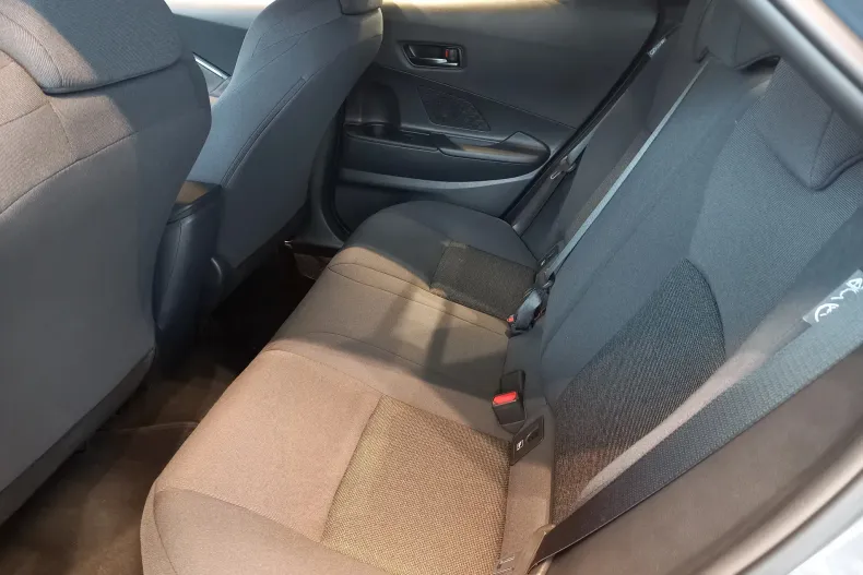 Toyota C-HR din 2025 cu 10 km - oferta TOY202130 - foto 11