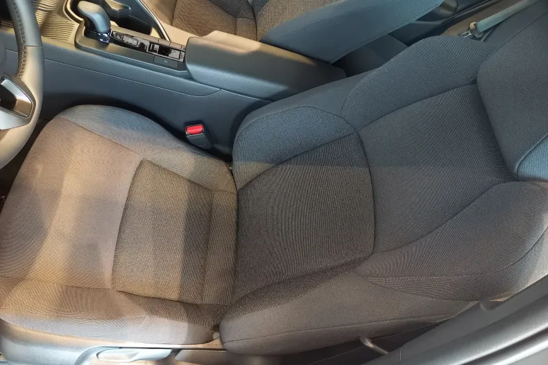 Toyota C-HR din 2025 cu 10 km - oferta TOY202130 - foto 13