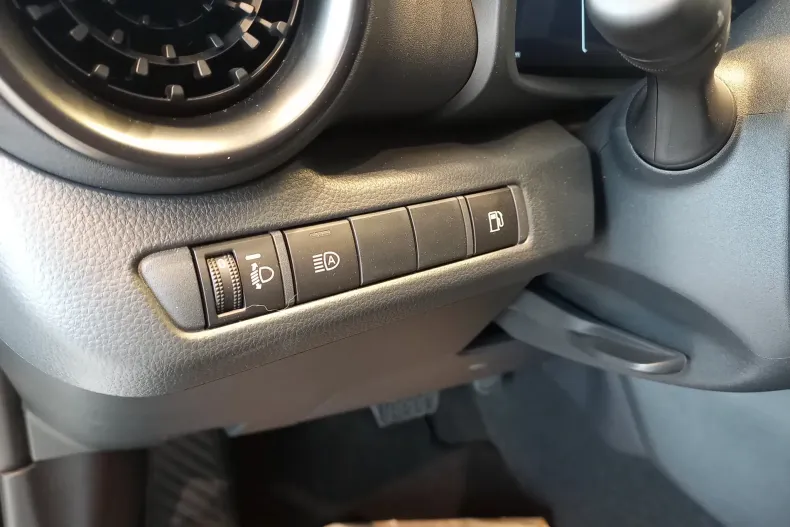 Toyota C-HR din 2025 cu 10 km - oferta TOY202130 - foto 15